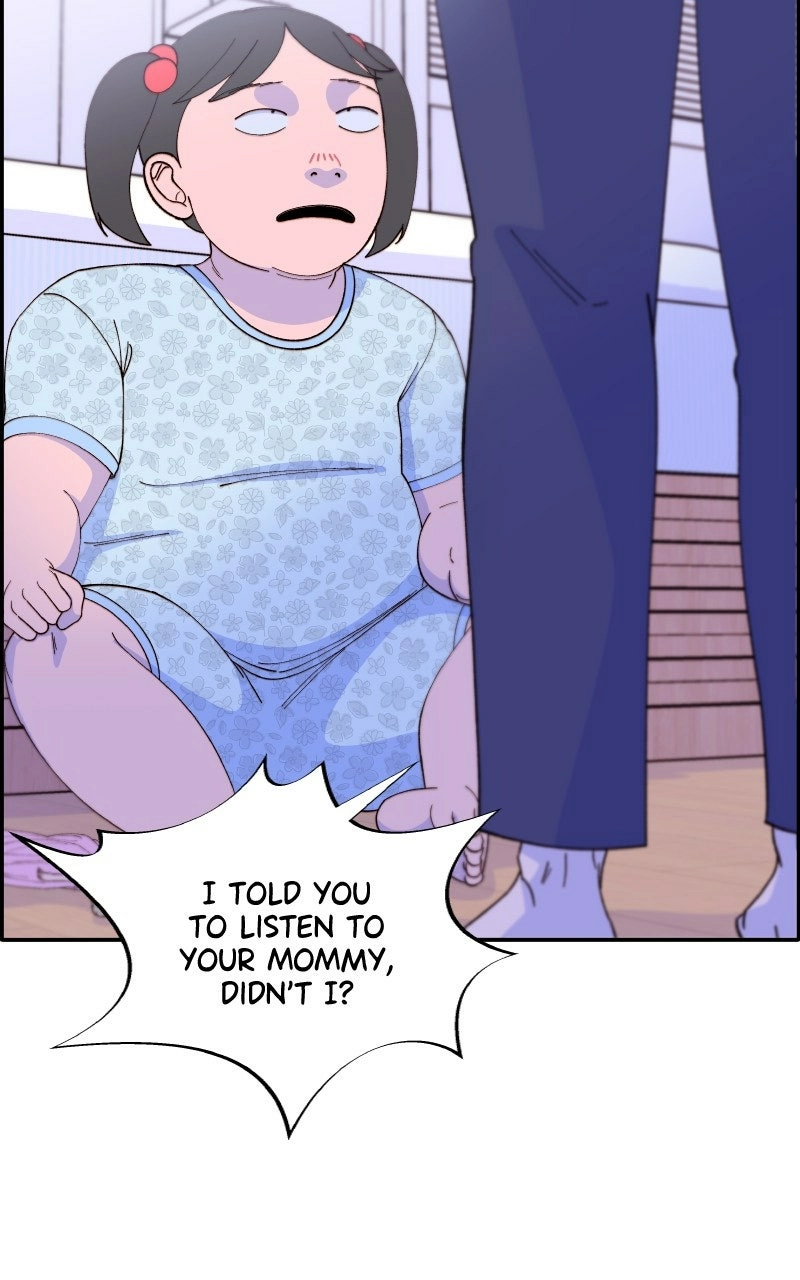 Read Momfluencer chapter 57 image 9 on Lezhin