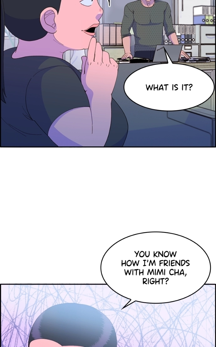 Read Momfluencer chapter 58 image 10 on Lezhin