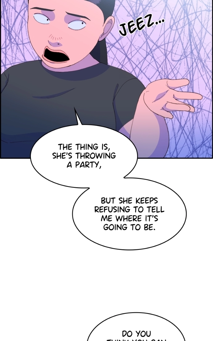 Read Momfluencer chapter 58 image 11 on Lezhin