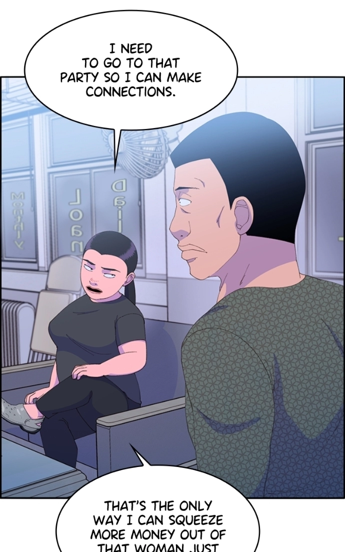 Read Momfluencer chapter 58 image 14 on Lezhin