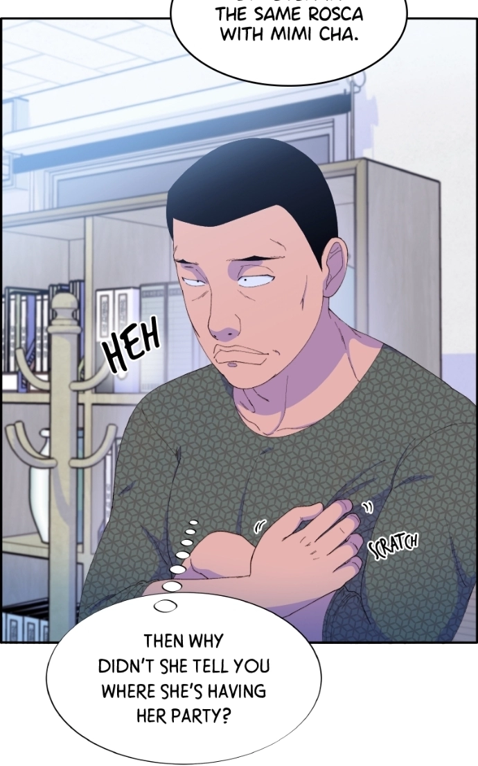 Read Momfluencer chapter 58 image 18 on Lezhin