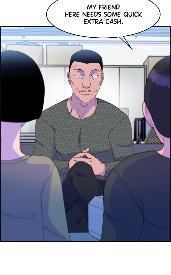 Read Momfluencer chapter 58 image 2 on Lezhin