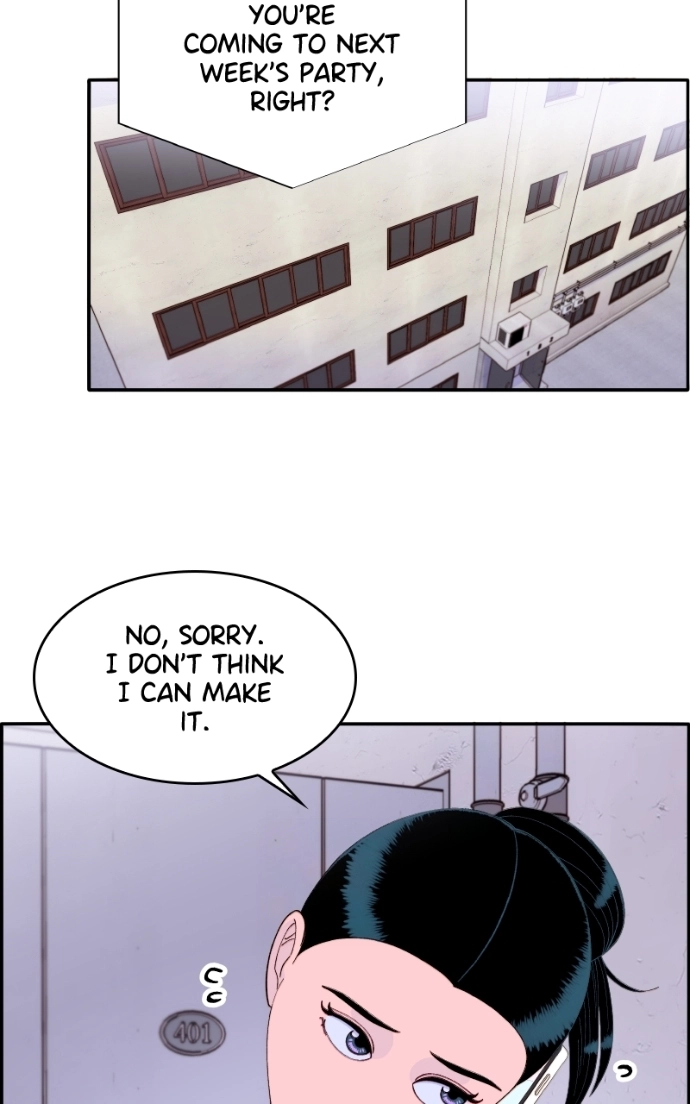 Read Momfluencer chapter 58 image 20 on Lezhin