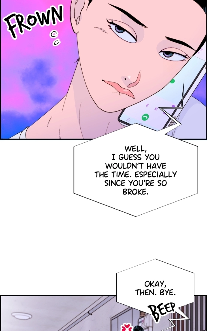 Read Momfluencer chapter 58 image 23 on Lezhin