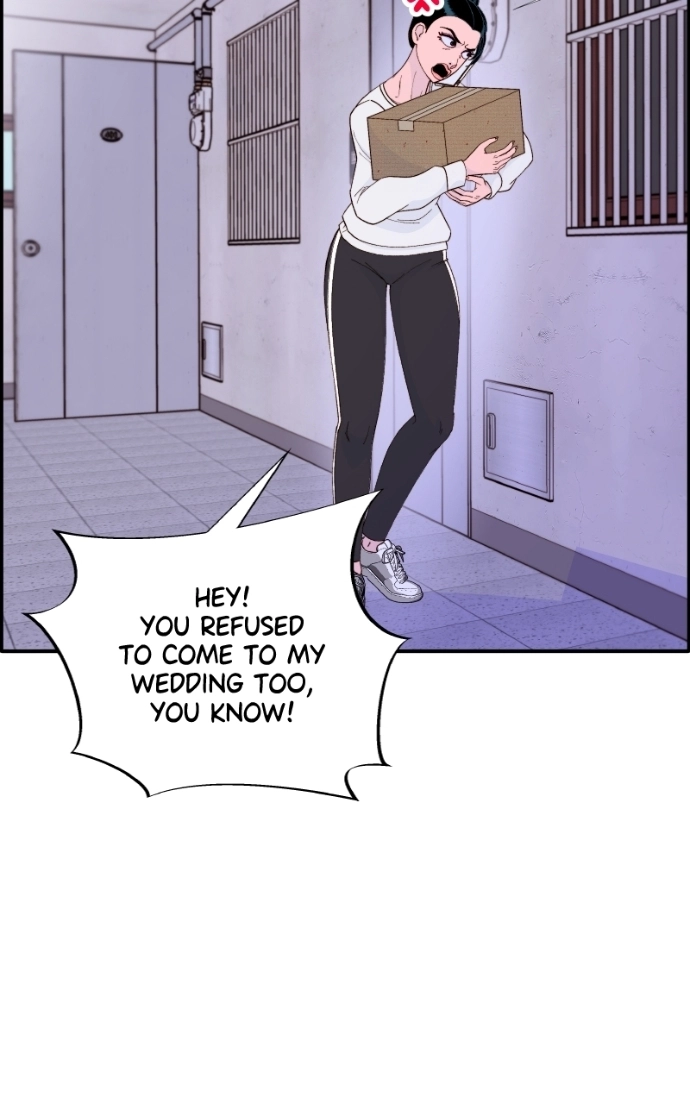 Read Momfluencer chapter 58 image 24 on Lezhin