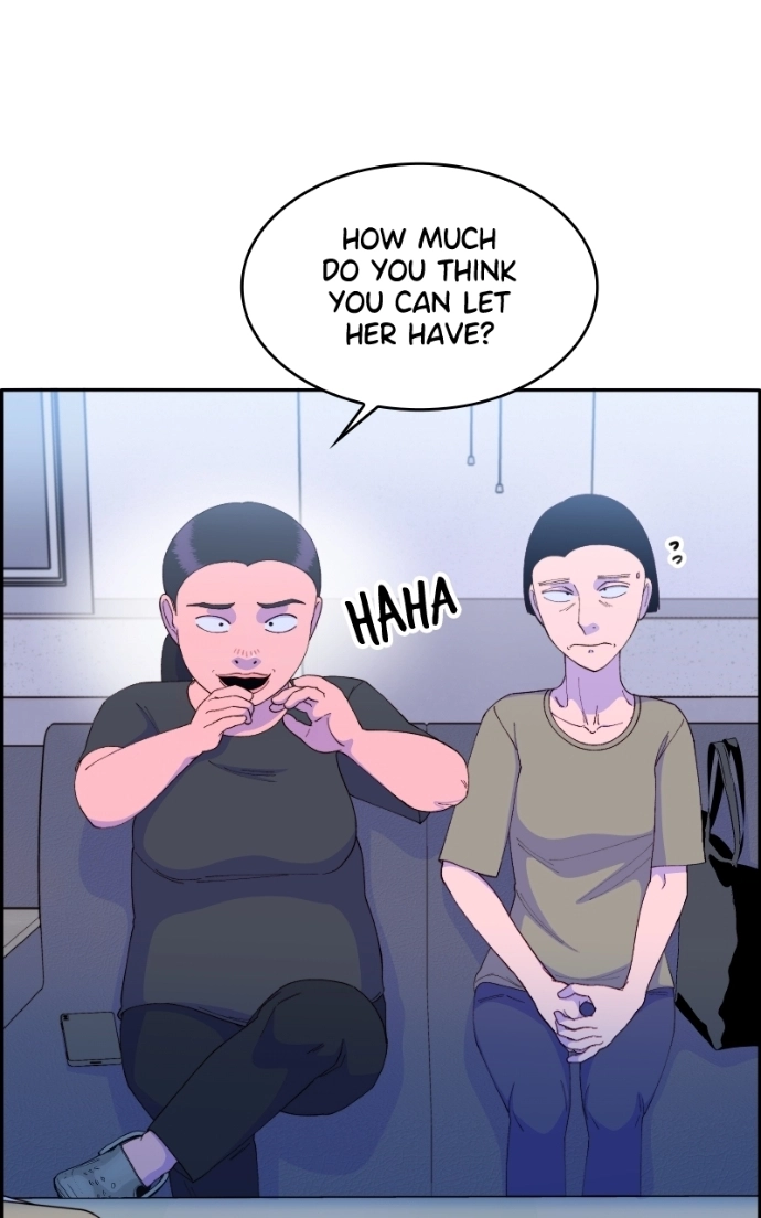 Read Momfluencer chapter 58 image 3 on Lezhin