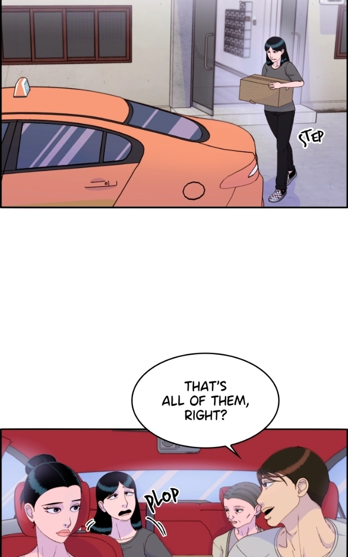 Read Momfluencer chapter 58 image 39 on Lezhin