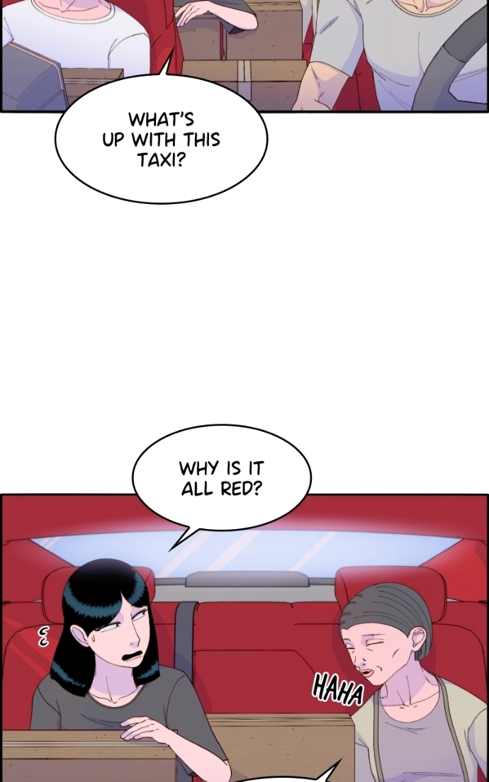 Read Momfluencer chapter 58 image 40 on Lezhin