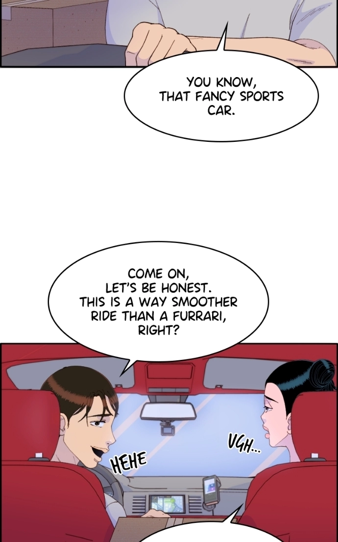 Read Momfluencer chapter 58 image 42 on Lezhin