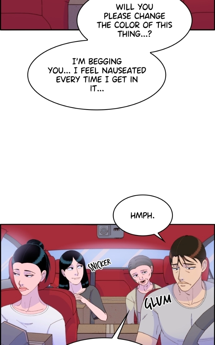 Read Momfluencer chapter 58 image 43 on Lezhin