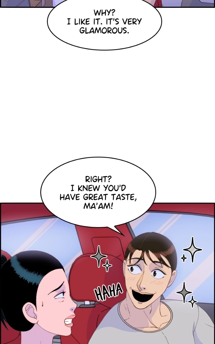Read Momfluencer chapter 58 image 44 on Lezhin