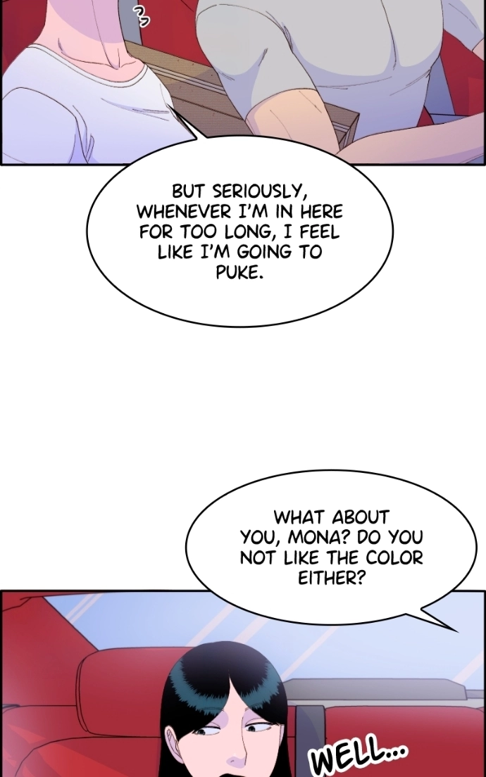Read Momfluencer chapter 58 image 45 on Lezhin