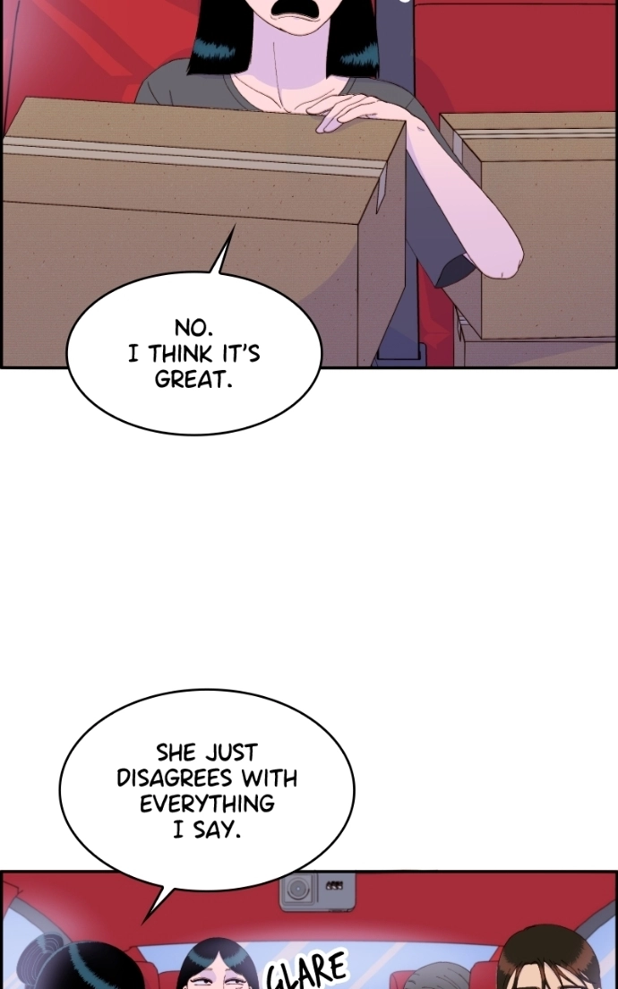 Read Momfluencer chapter 58 image 46 on Lezhin