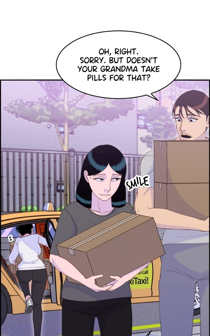 Read Momfluencer chapter 58 image 49 on Lezhin