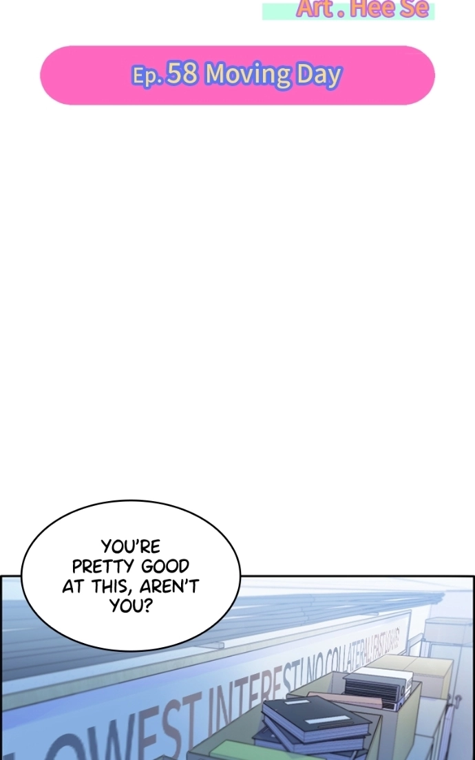 Read Momfluencer chapter 58 image 5 on Lezhin