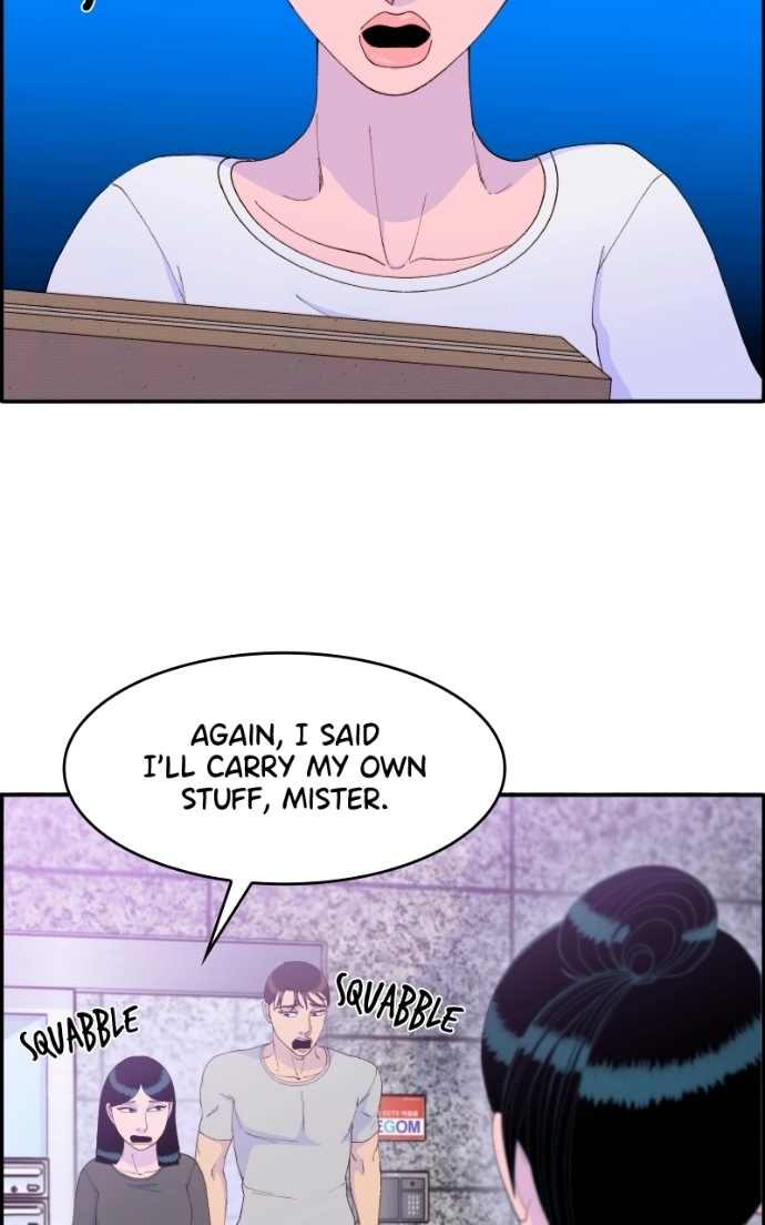 Read Momfluencer chapter 58 image 59 on Lezhin