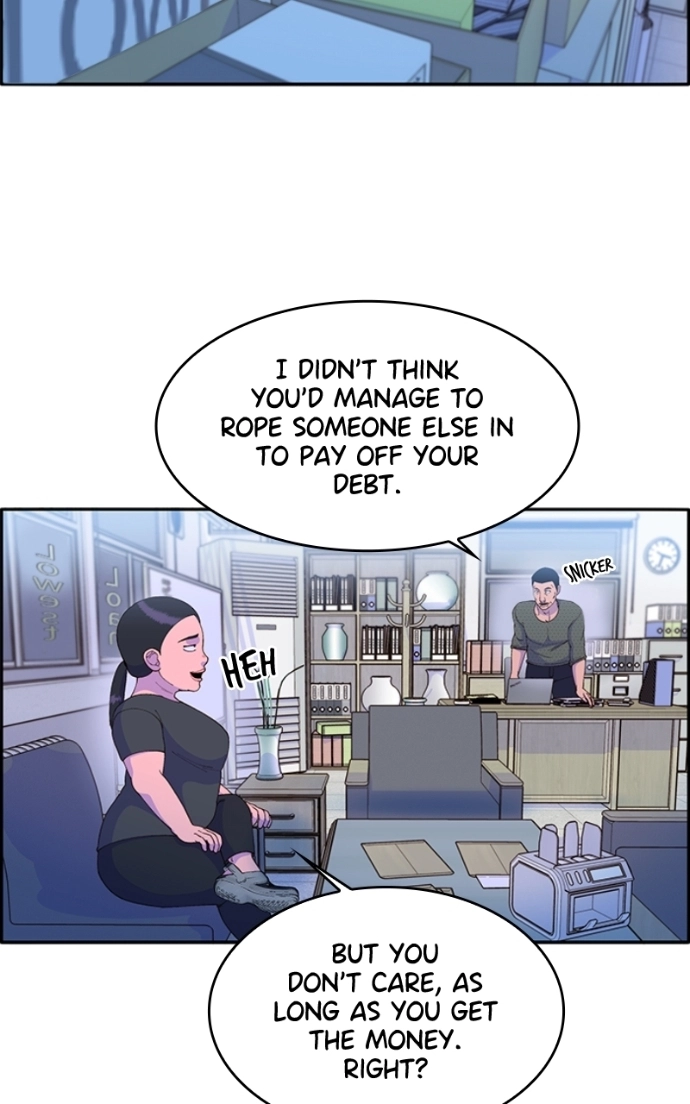 Read Momfluencer chapter 58 image 6 on Lezhin