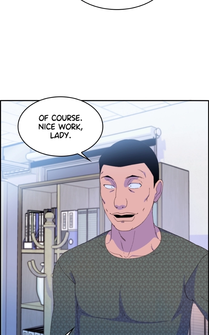 Read Momfluencer chapter 58 image 7 on Lezhin