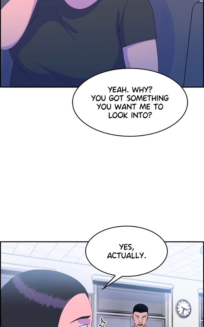 Read Momfluencer chapter 58 image 9 on Lezhin