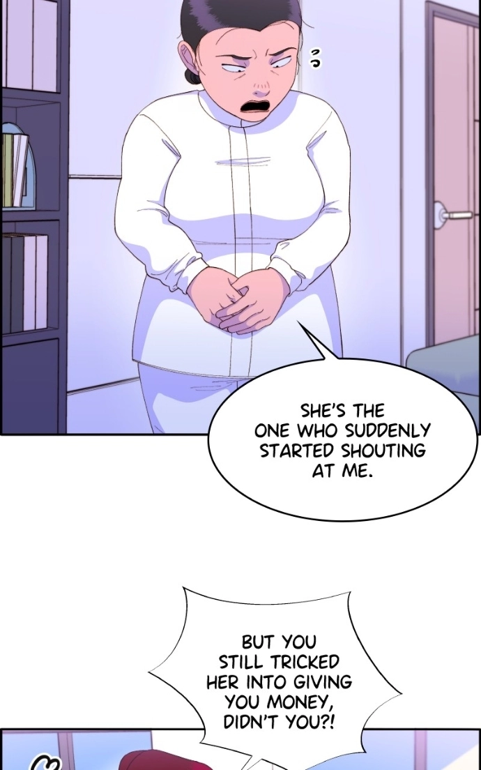 Read Momfluencer chapter 59 image 14 on Lezhin