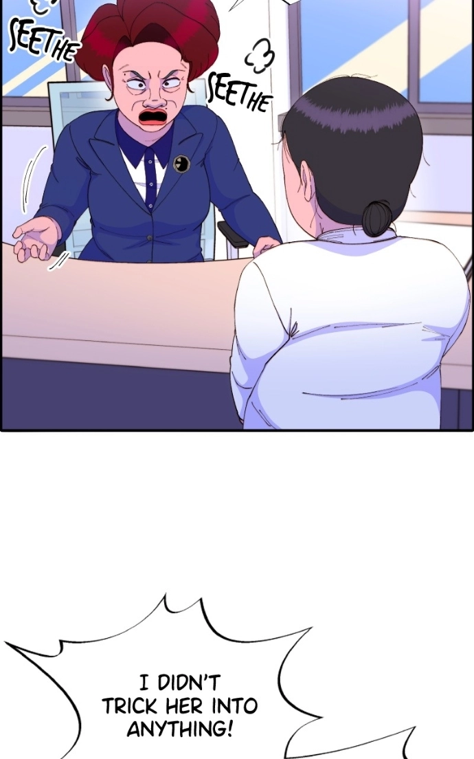 Read Momfluencer chapter 59 image 15 on Lezhin