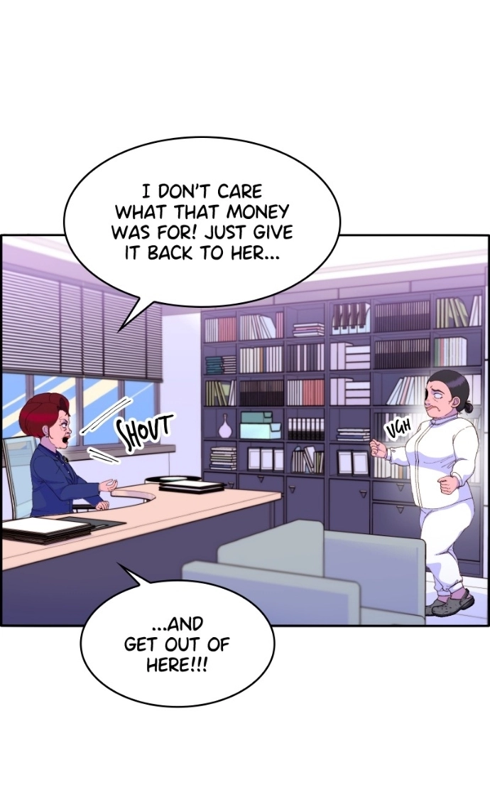 Read Momfluencer chapter 59 image 17 on Lezhin