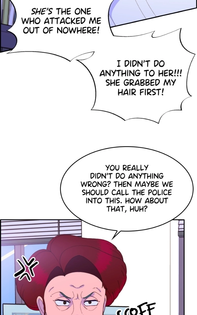 Read Momfluencer chapter 59 image 19 on Lezhin