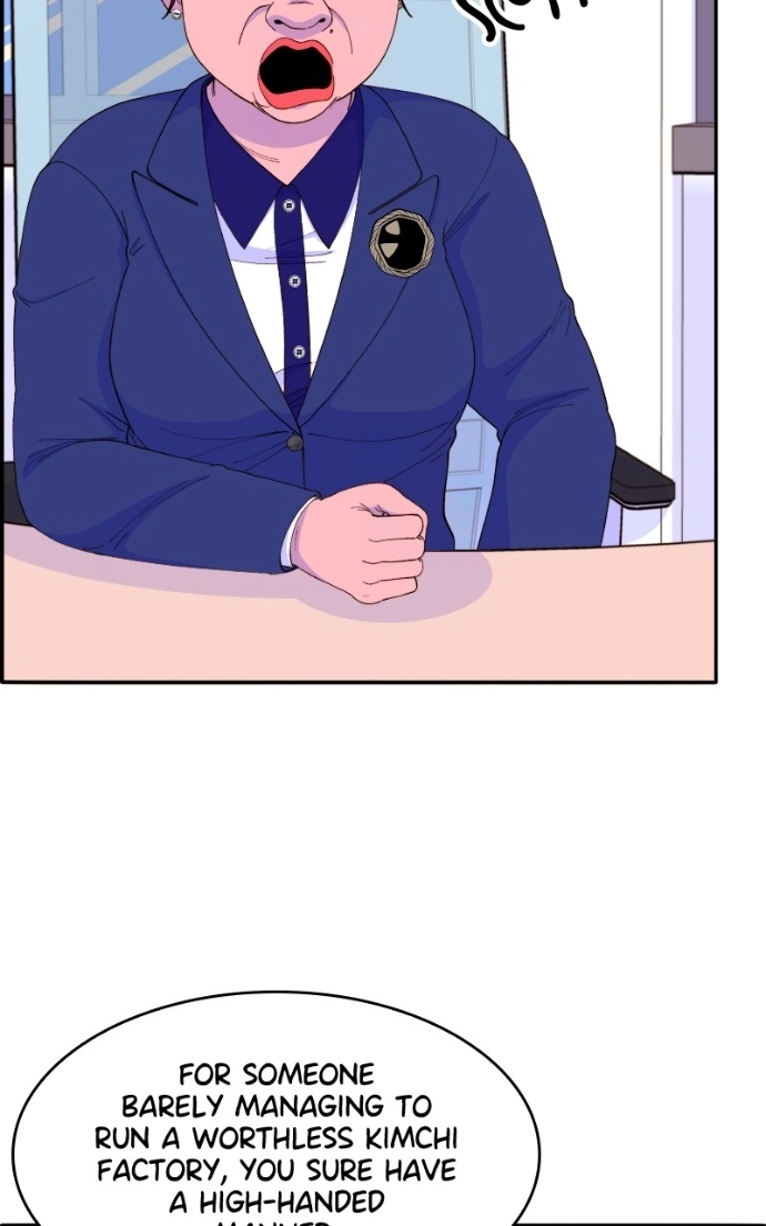 Read Momfluencer chapter 59 image 20 on Lezhin