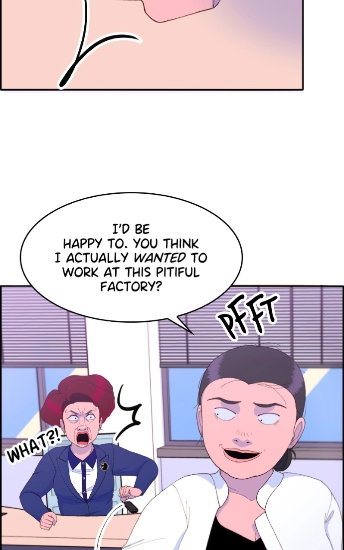 Read Momfluencer chapter 59 image 24 on Lezhin