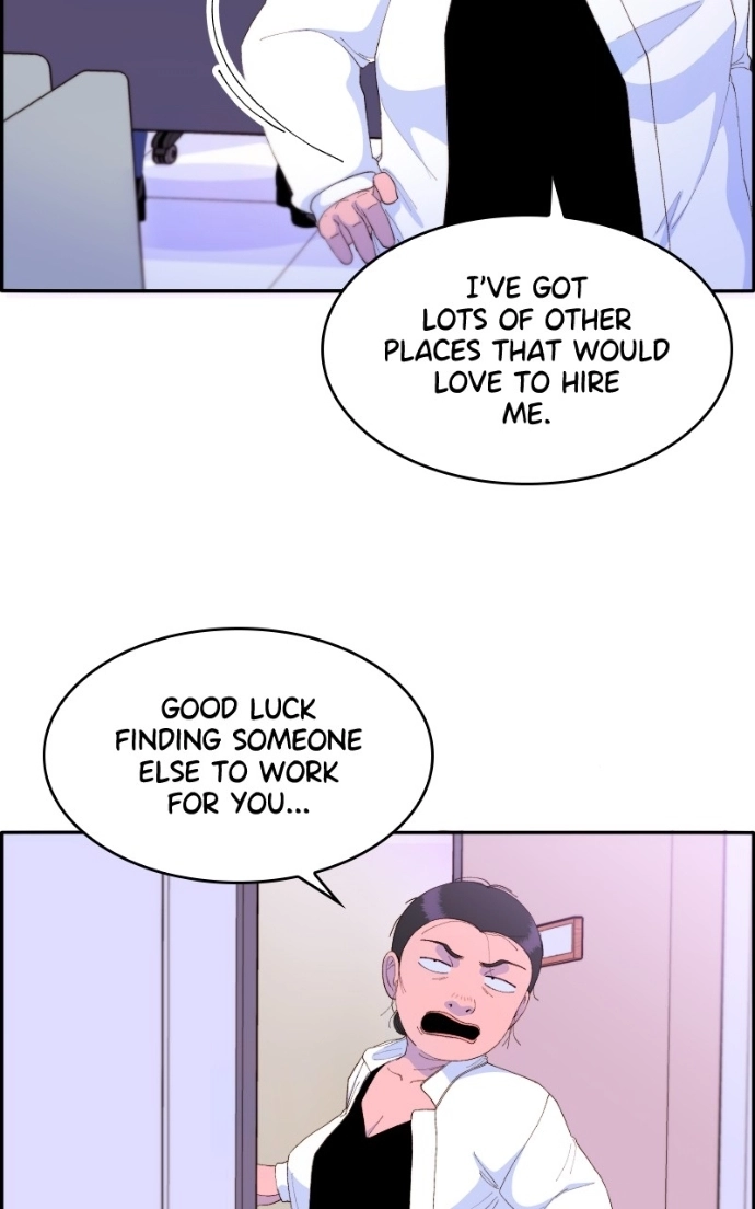 Read Momfluencer chapter 59 image 25 on Lezhin