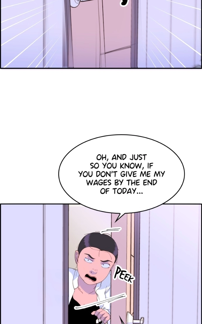 Read Momfluencer chapter 59 image 27 on Lezhin