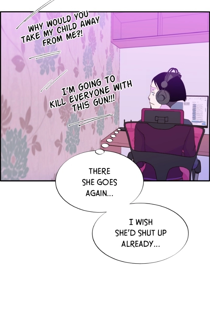 Read Momfluencer chapter 59 image 35 on Lezhin