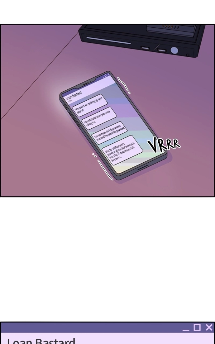 Read Momfluencer chapter 59 image 37 on Lezhin