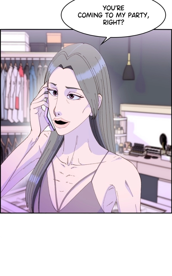Read Momfluencer chapter 59 image 40 on Lezhin