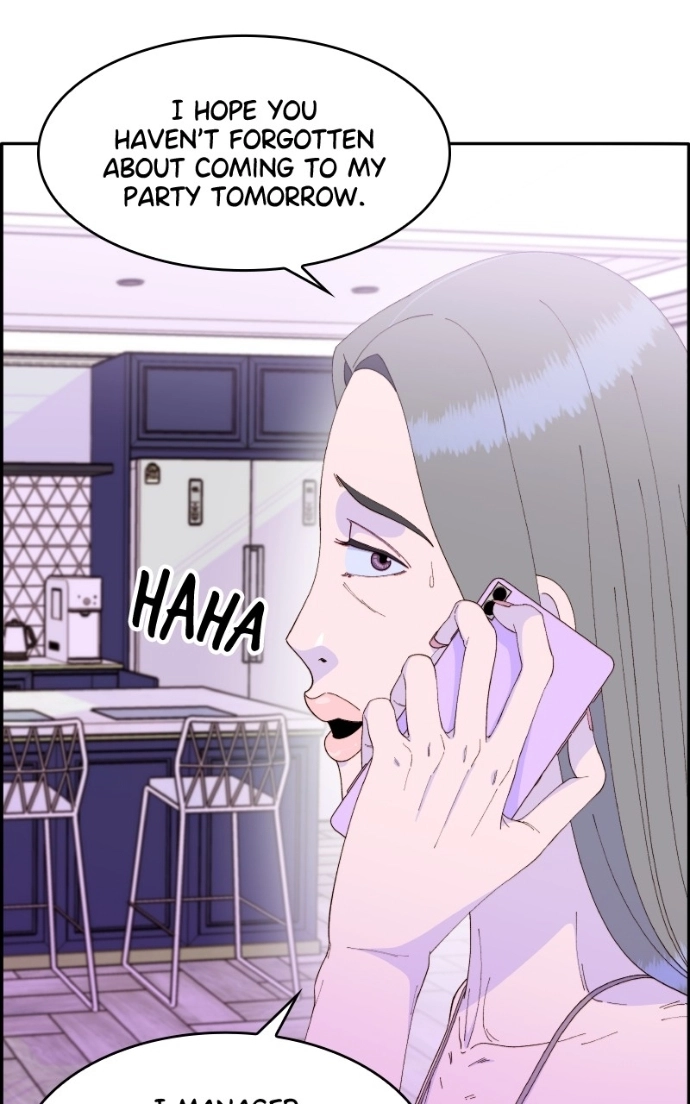 Read Momfluencer chapter 59 image 42 on Lezhin