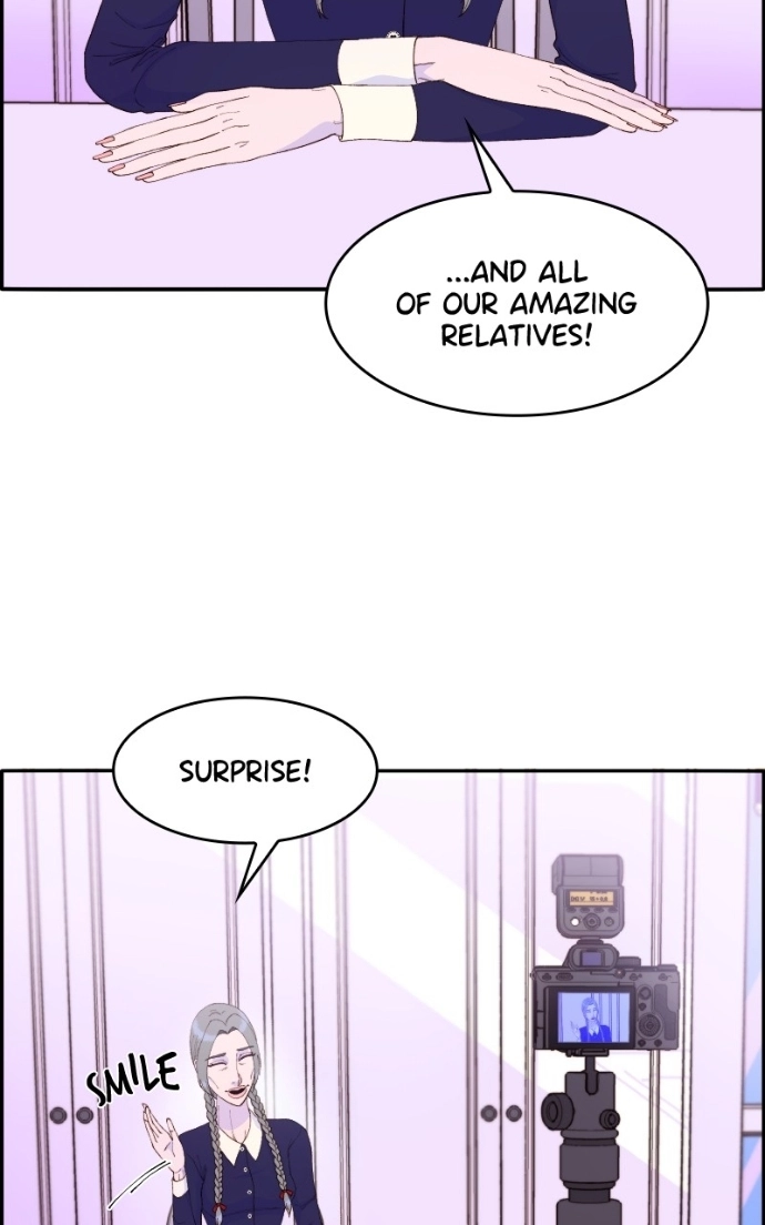 Read Momfluencer chapter 59 image 59 on Lezhin