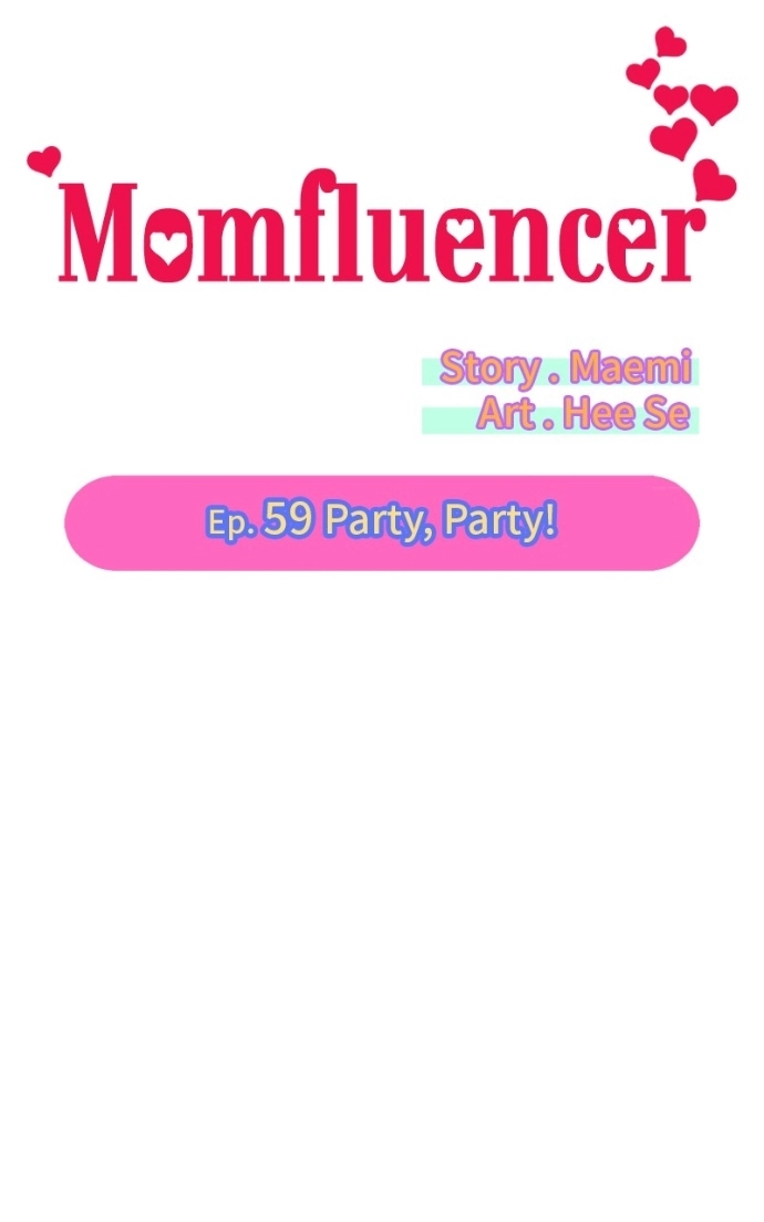 Read Momfluencer chapter 59 image 7 on Lezhin