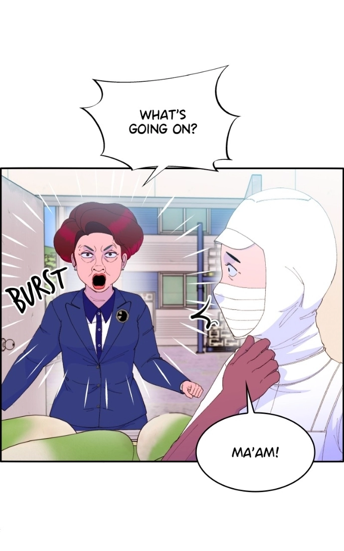 Read Momfluencer chapter 59 image 8 on Lezhin
