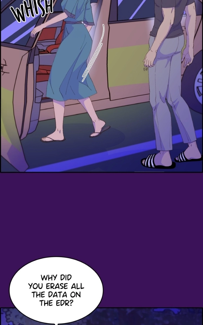 Read Momfluencer chapter 59 image 85 on Lezhin
