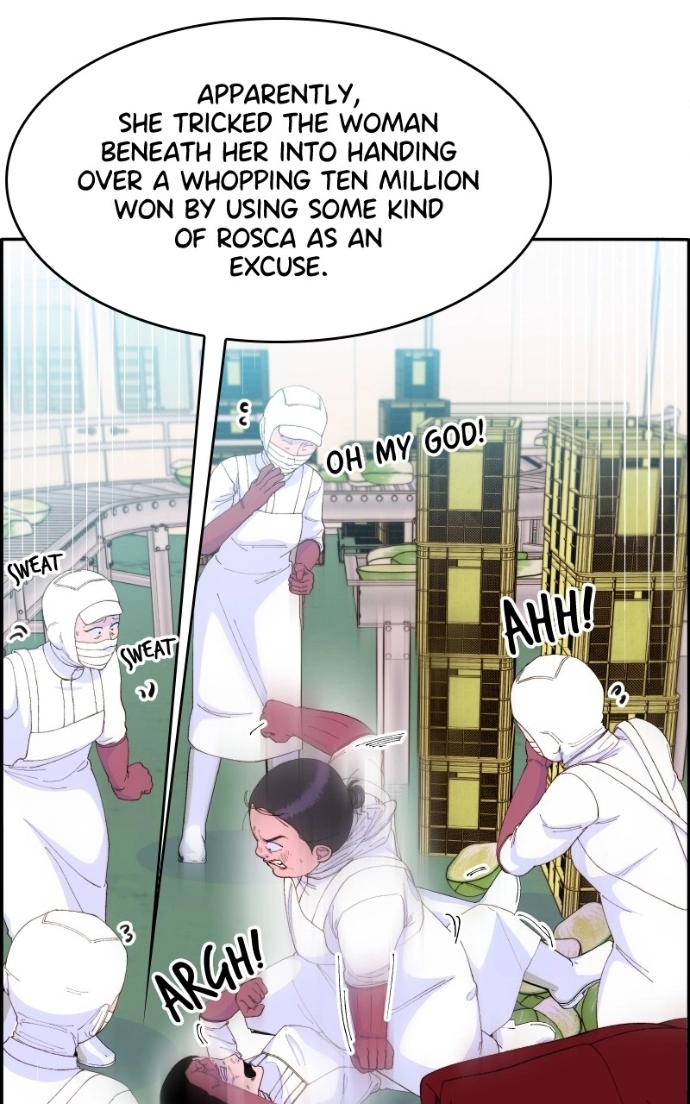 Read Momfluencer chapter 59 image 9 on Lezhin