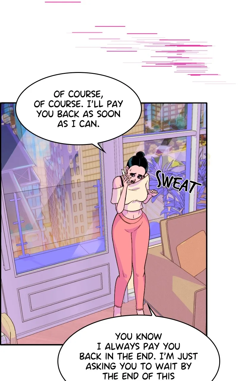 Read Momfluencer chapter 6 image 11 on Lezhin