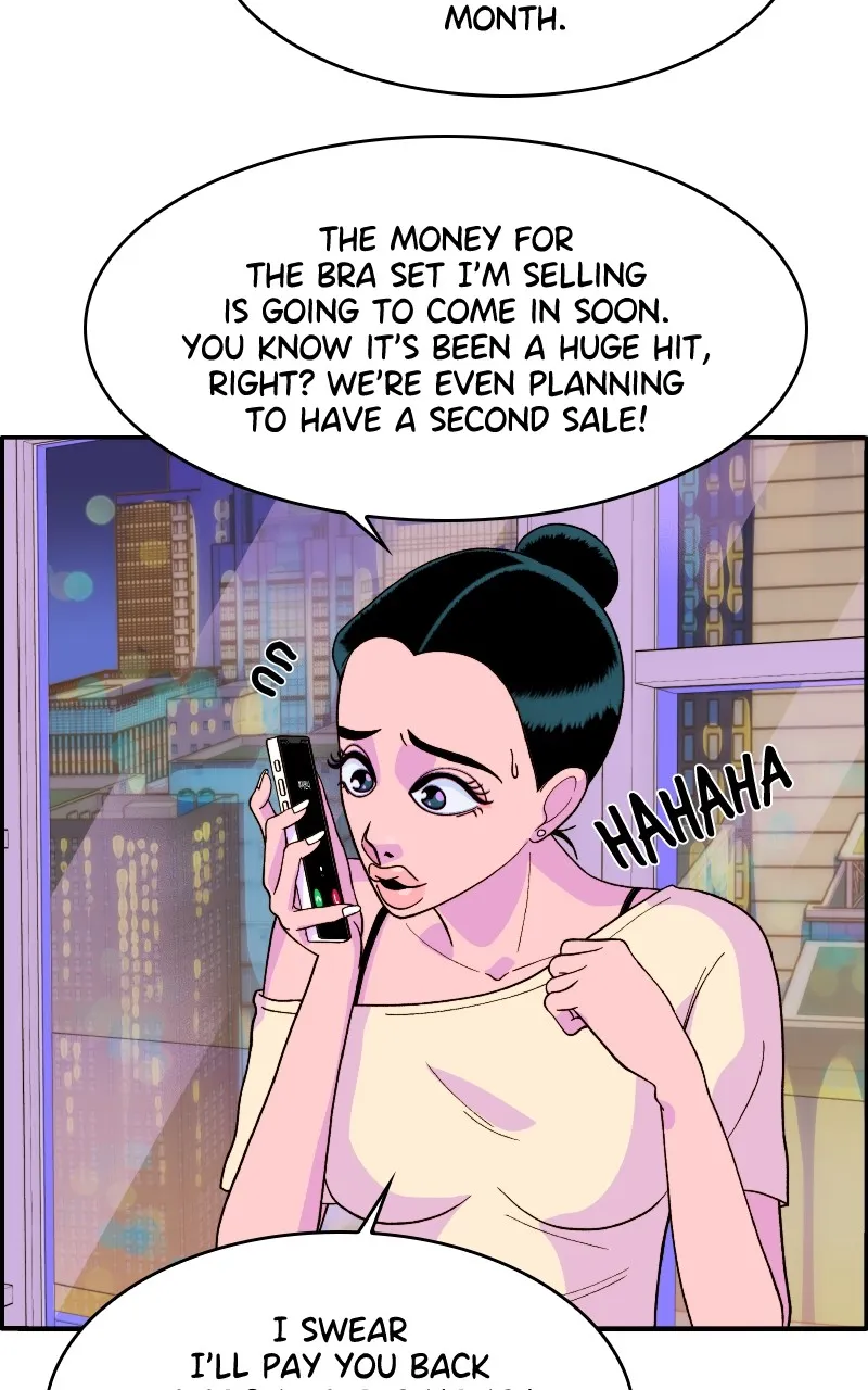 Read Momfluencer chapter 6 image 12 on Lezhin