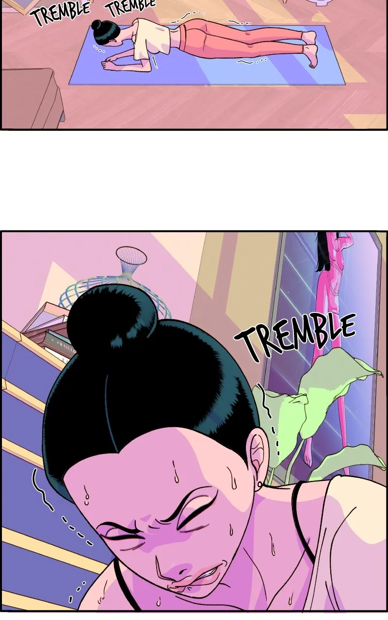 Read Momfluencer chapter 6 image 14 on Lezhin