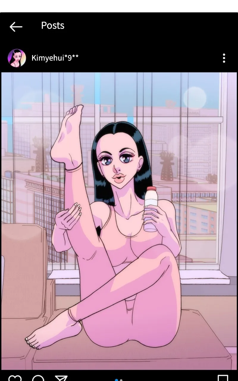 Read Momfluencer chapter 6 image 33 on Lezhin