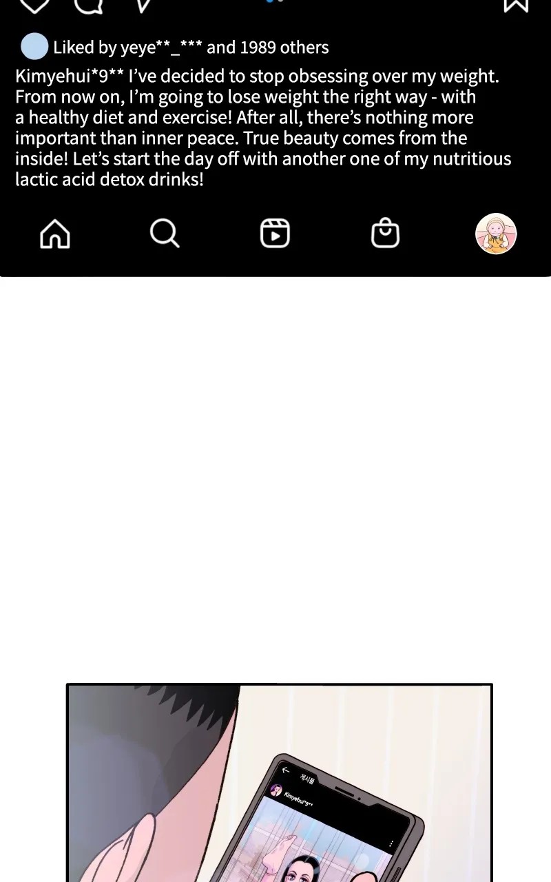 Read Momfluencer chapter 6 image 34 on Lezhin