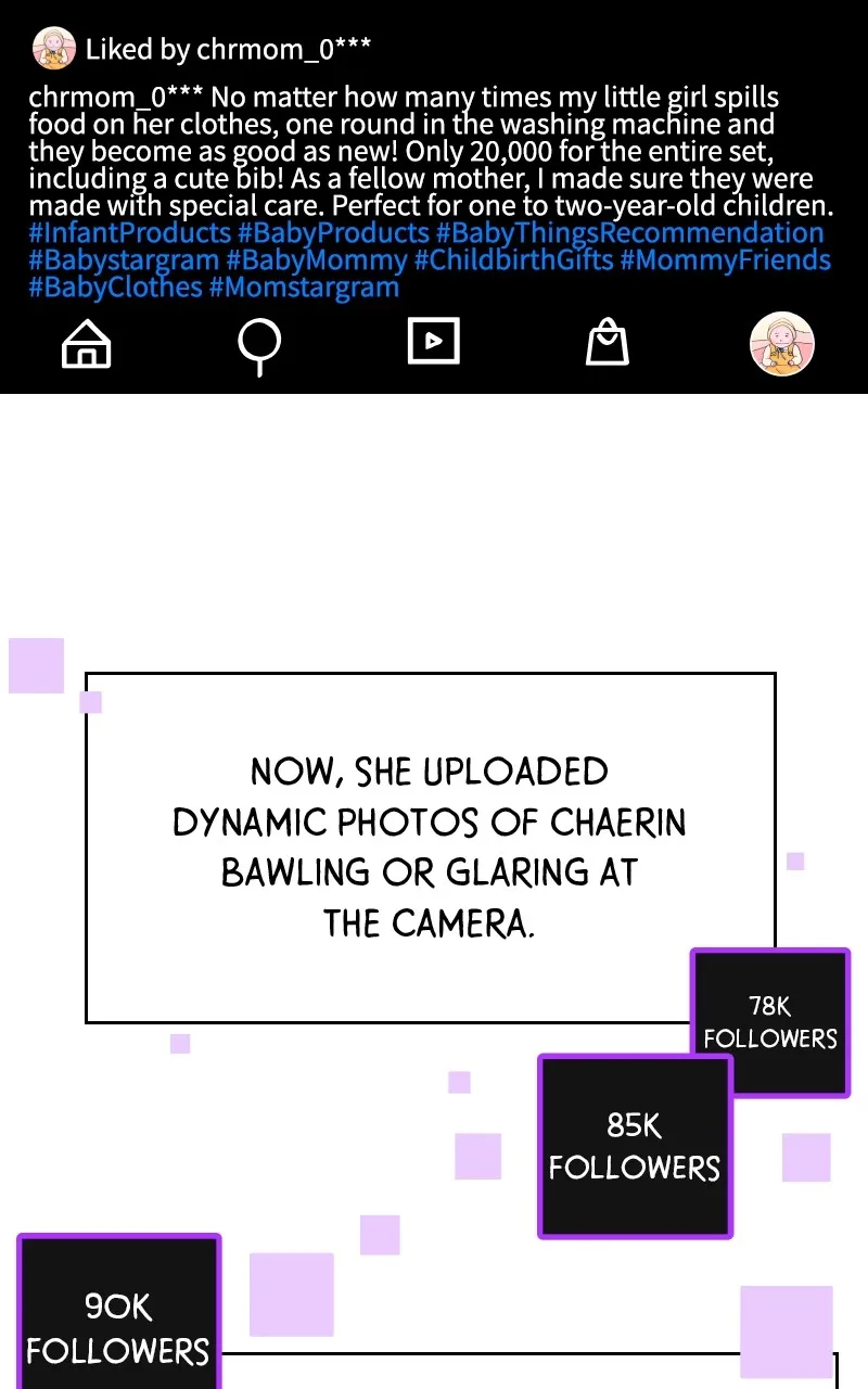 Read Momfluencer chapter 6 image 49 on Lezhin