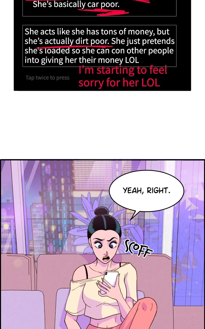 Read Momfluencer chapter 6 image 5 on Lezhin