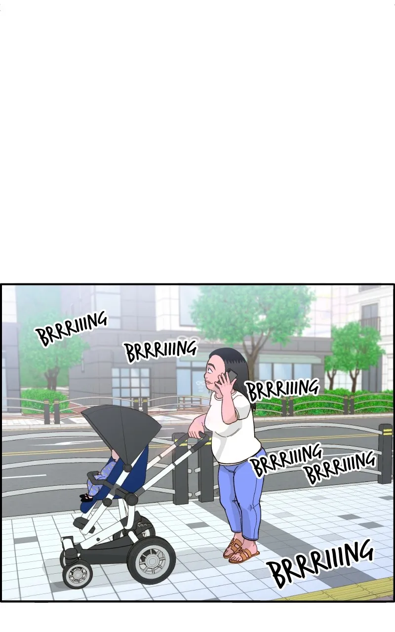 Read Momfluencer chapter 6 image 57 on Lezhin