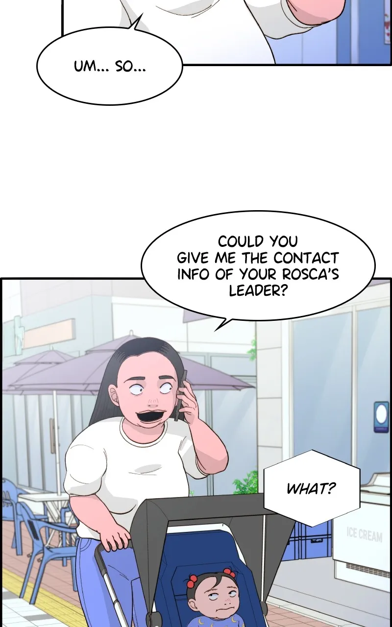 Read Momfluencer chapter 6 image 70 on Lezhin