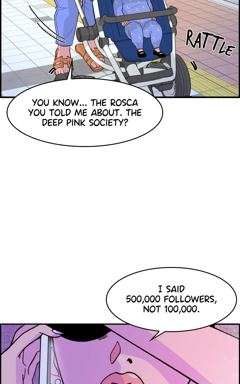 Read Momfluencer chapter 6 image 71 on Lezhin
